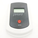 Monitor Speedometer with Heart Rate pulse for Fitness Stationary bicycle Bikes Magnetic Bike fitness Treadmill Accessories