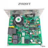 Treadmill Motor Controller LCB ZY02SYT for Universal Treadmill Speed Control Board