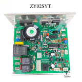 Treadmill Motor Controller LCB ZY02SYT for Universal Treadmill Speed Control Board