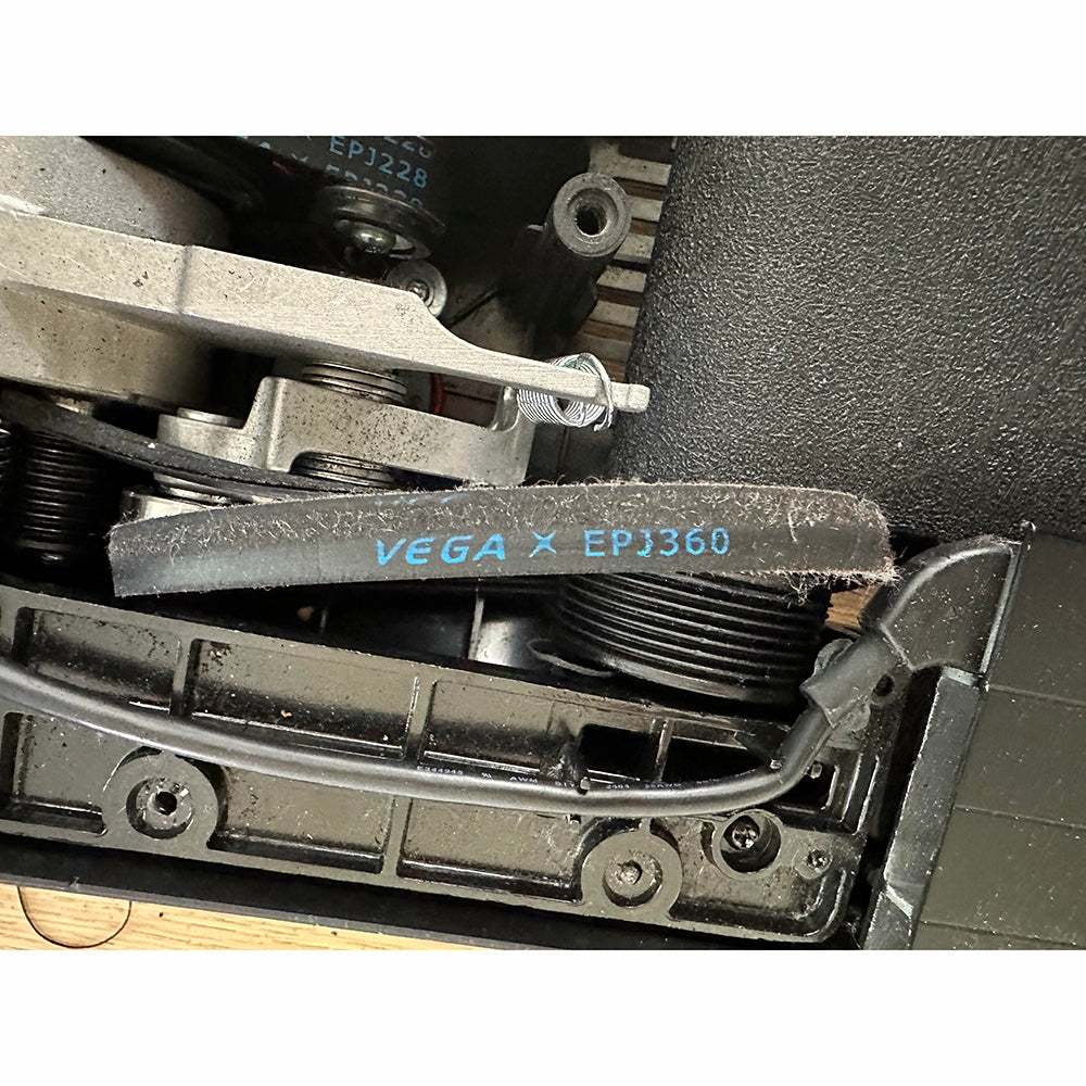 VEGA V-Belt EPJ360 4/5/6/7/8/9/10 Ribs Rubber Belt Drive Belt