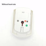 Monitor Speedometer with Heart Rate pulse for Fitness Stationary bicycle Bikes Magnetic Bike fitness Treadmill Accessories