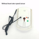 Monitor Speedometer with Heart Rate pulse for Fitness Stationary bicycle Bikes Magnetic Bike fitness Treadmill Accessories