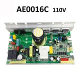 SOLE F65 F63 Treadmill Motor Controller AE0016C PA-AE00116XLCISM6-001 110Volt Walking Machine Control Board