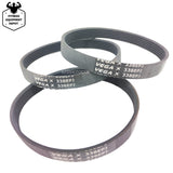 1pcs VEGA Treadmill Belt 338EPJ 5Ribs 6Ribs Rubber Drive Belt Multi Wedge Belt Multi Groove Belt