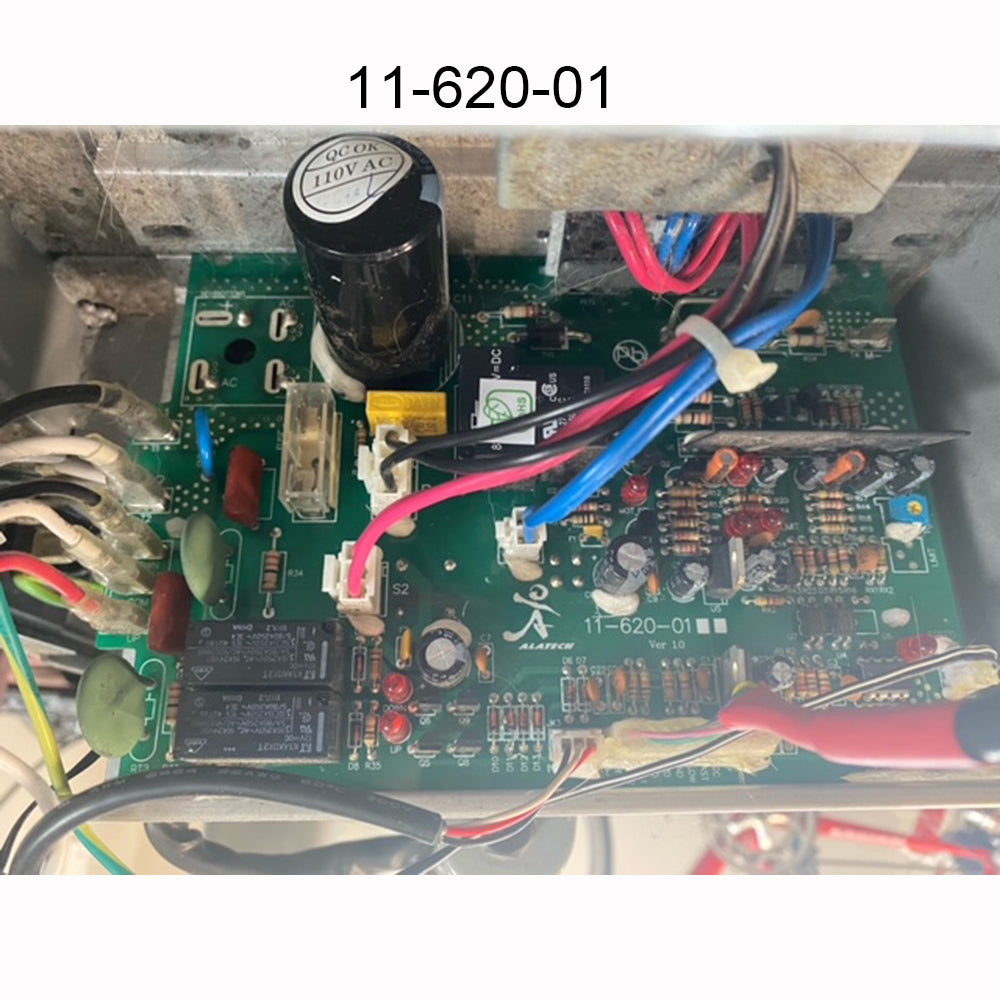 FreeSpirit Treadmill Motor Control Board 11 620 01 Treadmill Controll Any treadmill parts