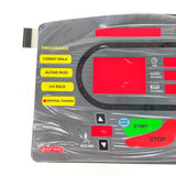 Quick Start Button Stop Button Keypad for STAR TRAC Treadmill Spare Parts for STAR TRAC Treadmill Repair