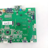 Original Upper Control Board H102-S103 for Johnson Elite T507 Screen Circuit Board SUH-T096 Mainboard Display Panel