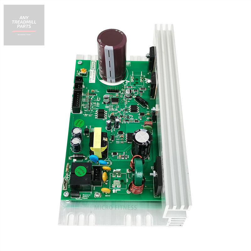 per Proform Epic Regolatore Motore Tapis Roulant Scheda di per Proform Epic Regolatore Motore Tapis Roulant Scheda di