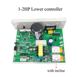 General use Universal Treadmill Circuit board Treadmill Console display Treadmill  control board controller 1HP-2HP/4.0HP motor
