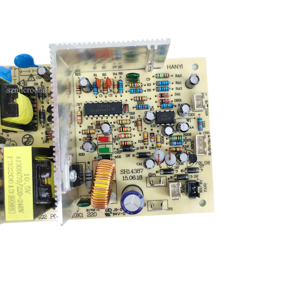 1Pcs 110V Wine Cooler Control Board For FX-101 PCB121110K1 1Pcs 110V Wine Cooler Control Board For FX-101 PCB121110K1