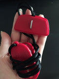 emergency stop switch for SOLE treadmill F63 for DYACO T830 magnetic safety key