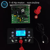 Universal for Reebok Treadmill Motor Controller with LCD Display Compatible For ReeBok Running Machine