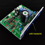 TM5917 Treadmill Control Board Compatible with TM5937 for SHUA SH5506 Treadmill Motor Controller