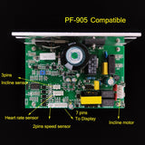 Replacement Treadmill Controller for Treadmill Control Board PF-905