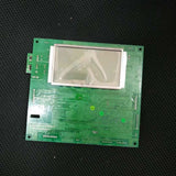 Treadmill screen circuit board  upper controller 1000300283 for Horizon CT5.4 treadmill