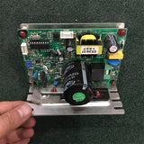 genuine for KUS treadmill motherboard 007 controller driver lower control board circuit board AL308C-RZ3.1 3.2