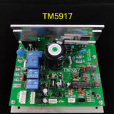 TM5917 Treadmill Control Board Compatible with TM5937 for SHUA SH5506 Treadmill Motor Controller