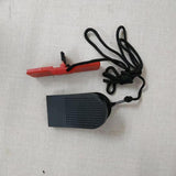 emergency stop switch for Johnson HORIZON T20 T40 T80 magnetic safety key treadmill key