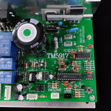 TM5917 Treadmill Control Board Compatible with TM5937 for SHUA SH5506 Treadmill Motor Controller