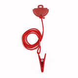 Safety Lock Magnet Safety Key Accessories Treadmill Safety Switch Emergency Stop for BH 6442/6446/6435/6489/6515/6493/6449