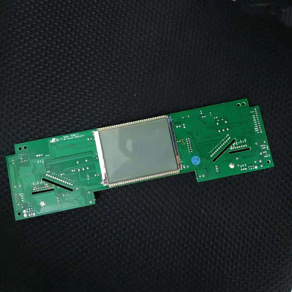 Treadmill Motherboard Upper Control Board screen circuit board for Horizion Ti21 SUH-T052 VER: H104 S104 TM139