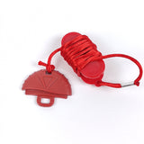 Safety Lock Magnet Safety Key Accessories Treadmill Safety Switch Emergency Stop for BH 6442/6446/6435/6489/6515/6493/6449