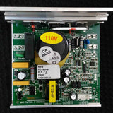 Original new 110V MKS TMPB05-P Treadmill Motor Controller for Brother Treadmill Circuit Board compatible with JF150