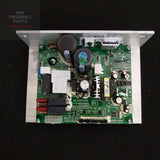 Johnson-Livestrong-treadmill-controller-MLH0910PE