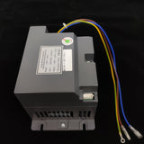 Original 220V ZYBP-3.0KW-B Treadmill Inverter for SHUA X9 treadmill SH5198-4.0HP Motor Power Controller Frequency Converter