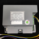 Original 220V ZYBP-3.0KW-B Treadmill Inverter for SHUA X9 treadmill SH5198-4.0HP Motor Power Controller Frequency Converter