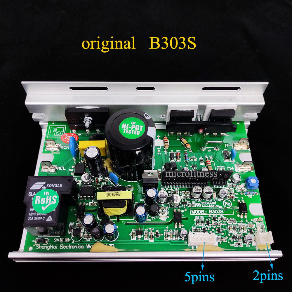 Treadmill cheap board price