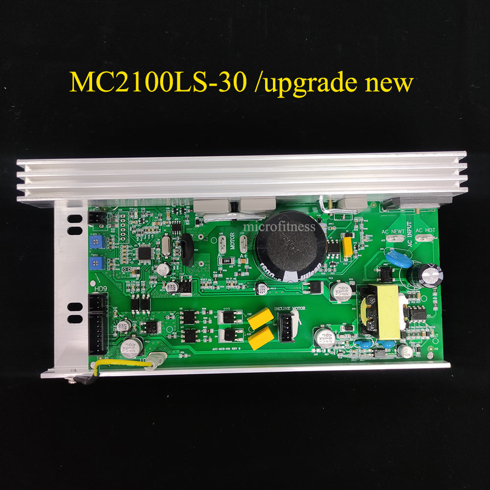 MC2100LS30 REV Treadmil Motor Controller MC2100LTS30 for ICON PROFORM