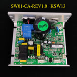 Treadmill Motor Controller SW01-CA-REV1.0 for Reebok Z9 Run Treadmill Speed Control Board