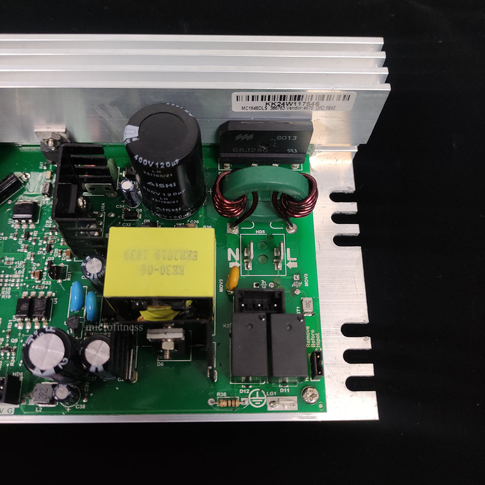 Mc1648dls 2025