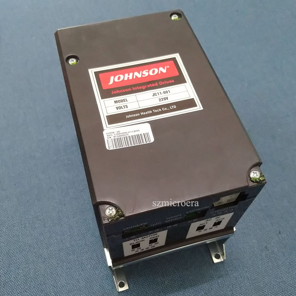 Johnson treadmill motor cheap