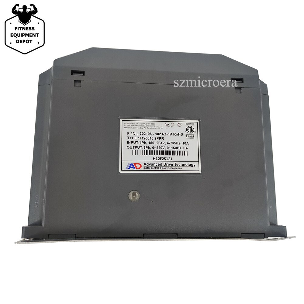 Precor 811 treadmill outlet
