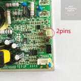 Treadmill motor controller JF200 MKS DTPB10-P-INCLINE for universal treadmill motor speed control