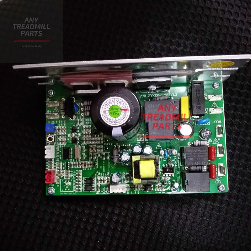 Treadmill pcb best sale board price