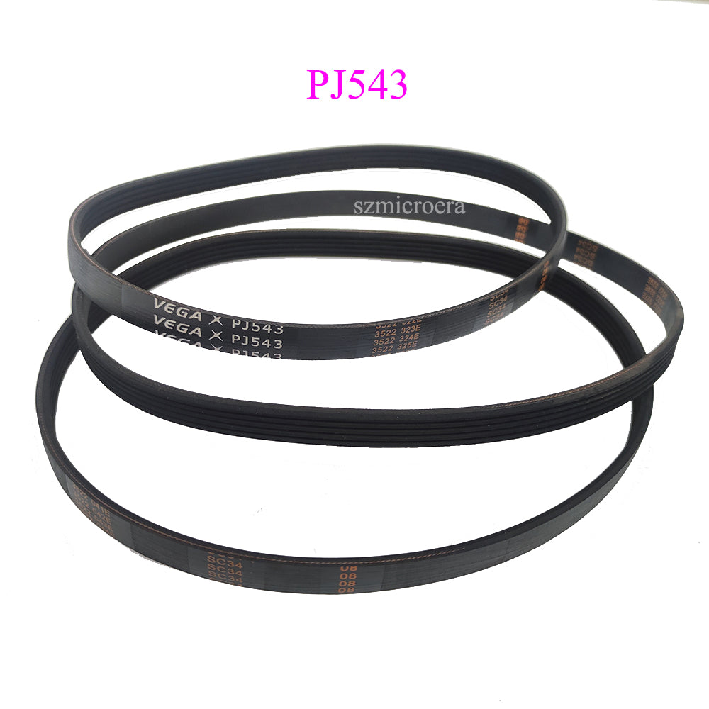 Treadmill motor belt discount price