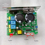 Treadmill control board AL528A for treadmill motor speed control board JF300