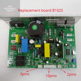 treadmill control board B102 S07