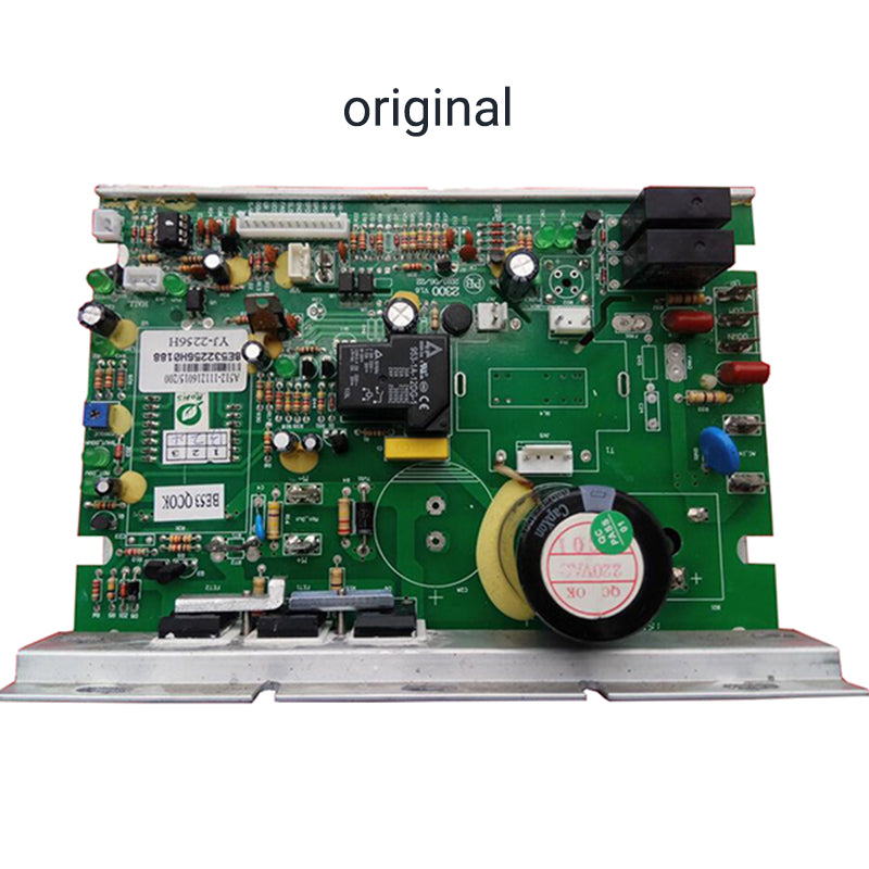 Sole f63 motor outlet