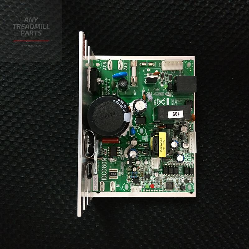 Treadmill motor control board IDCD80N PCB board for Aerofit MAXFIT