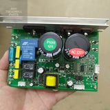 Treadmill control board AL528A for treadmill motor speed control board JF300