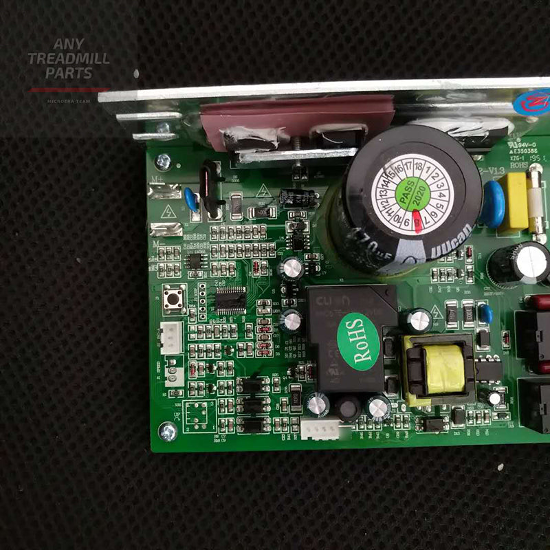 ZYXK9-1012-V1.3 treadmill motor control board circuit board
