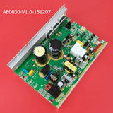 AE0030-V1.0-151207 Treadmill Motor Controller AE0030C PA-AE00300L-008 for SOLE F85 Spirit Control Board