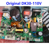 BH Fitness T 8- Sport Treadmill Motor Controller DK30 110V DK30-110  S/N: 21010445 Treadmill Circuit Board