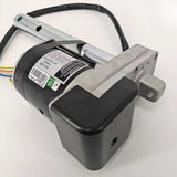Treadmill Incline Motor JM26-005H 1000410142 A225A006232 For Matrix T1 Treadmill Lift Motor Incline Engine