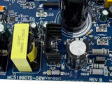 MC5100DTS-50W 319712 388542 285703 Treadmill Motor Controller Compatible with NordicTrack ProForm Treadmill MC5100DTS