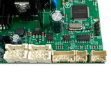 Lower Motor Control Board Controller 412766 Works W Stationary Bike Replacement Part for Exercise Bike